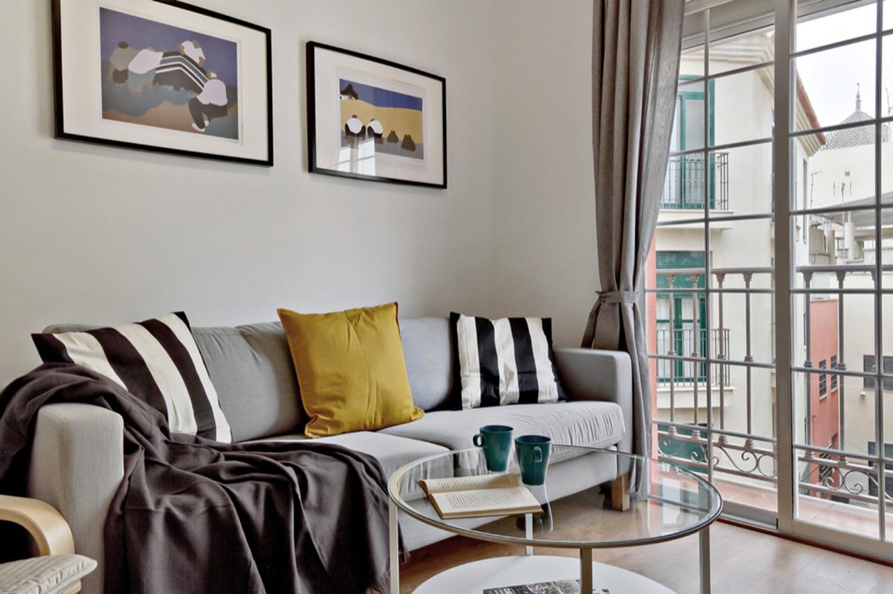 Del Parque Flats - Ollerias 3 Apartamento Málaga