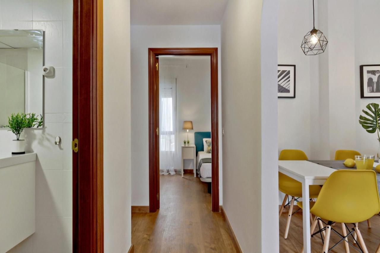 Del Parque Flats - Ollerias 3 Apartamento Málaga