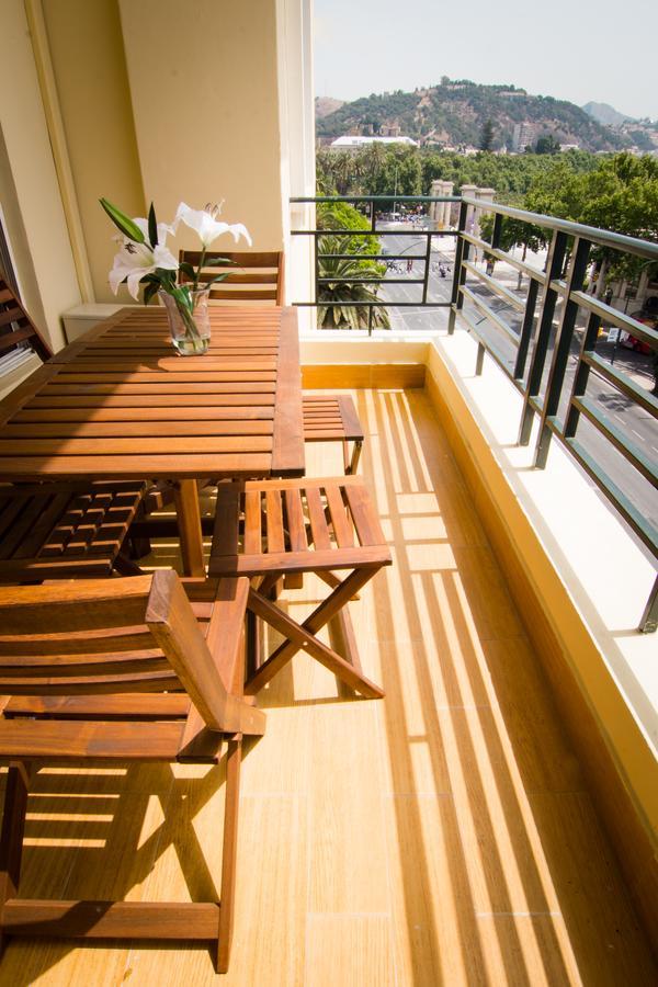 Holidays2malaga Soho Center Apartamento