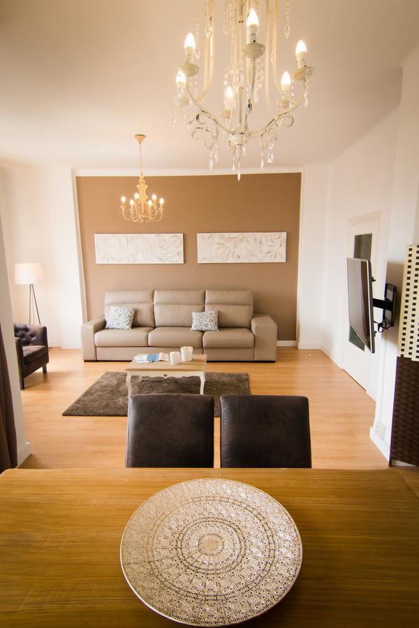 Holidays2malaga Soho Center Apartamento Málaga