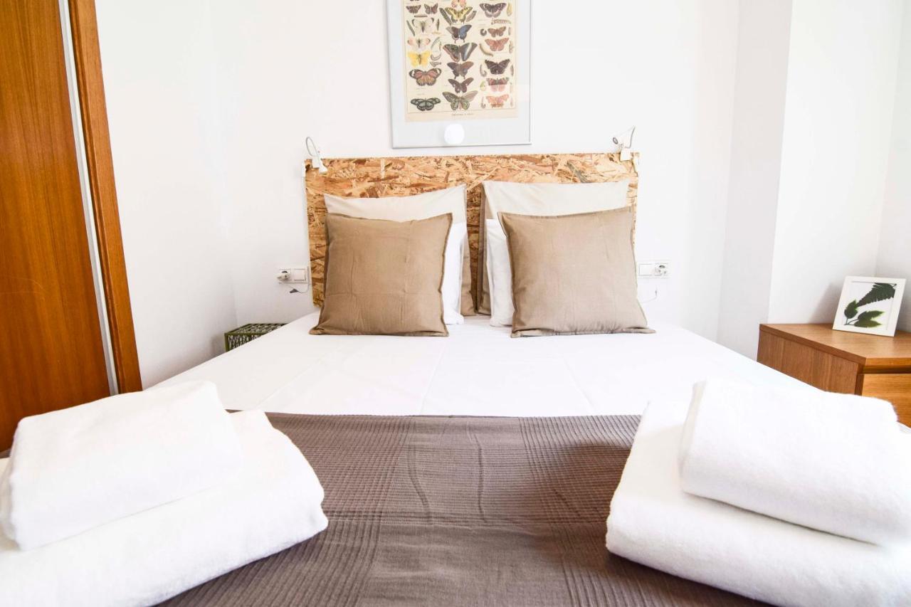 Barcelo 30 Appartement *