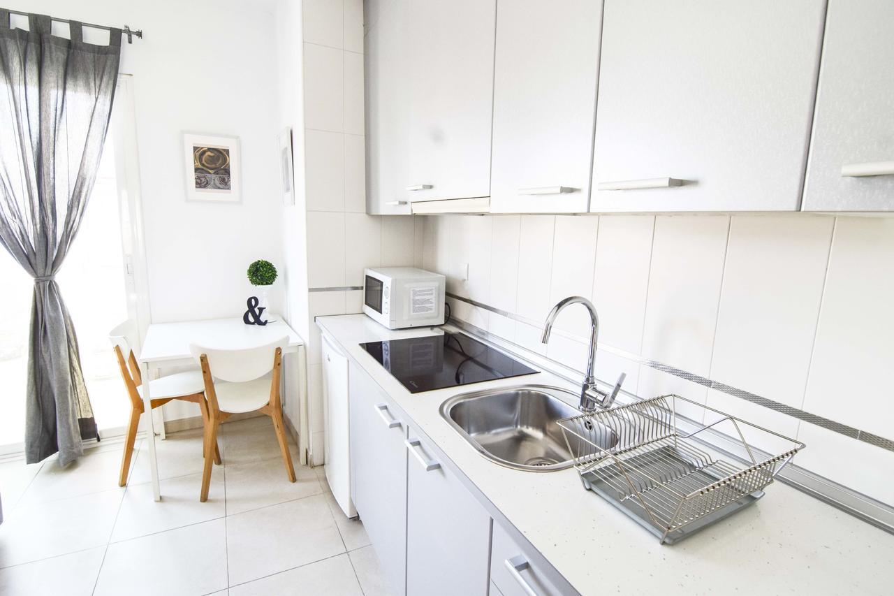 Appartement Barcelo 30 Málaga