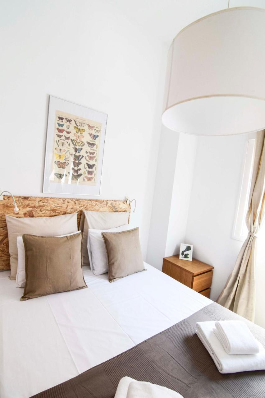 Barcelo 30 Appartement Málaga