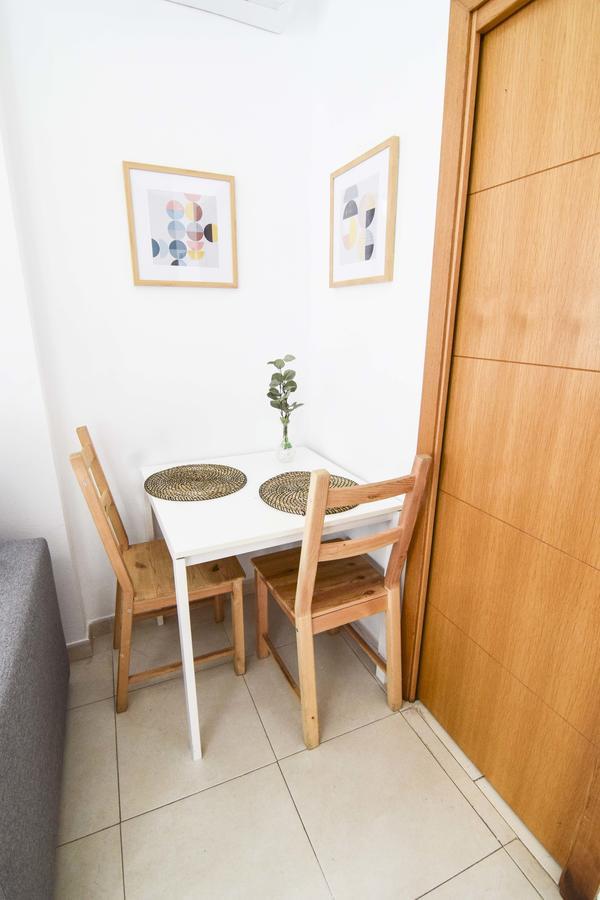 Appartement Barcelo 30 *