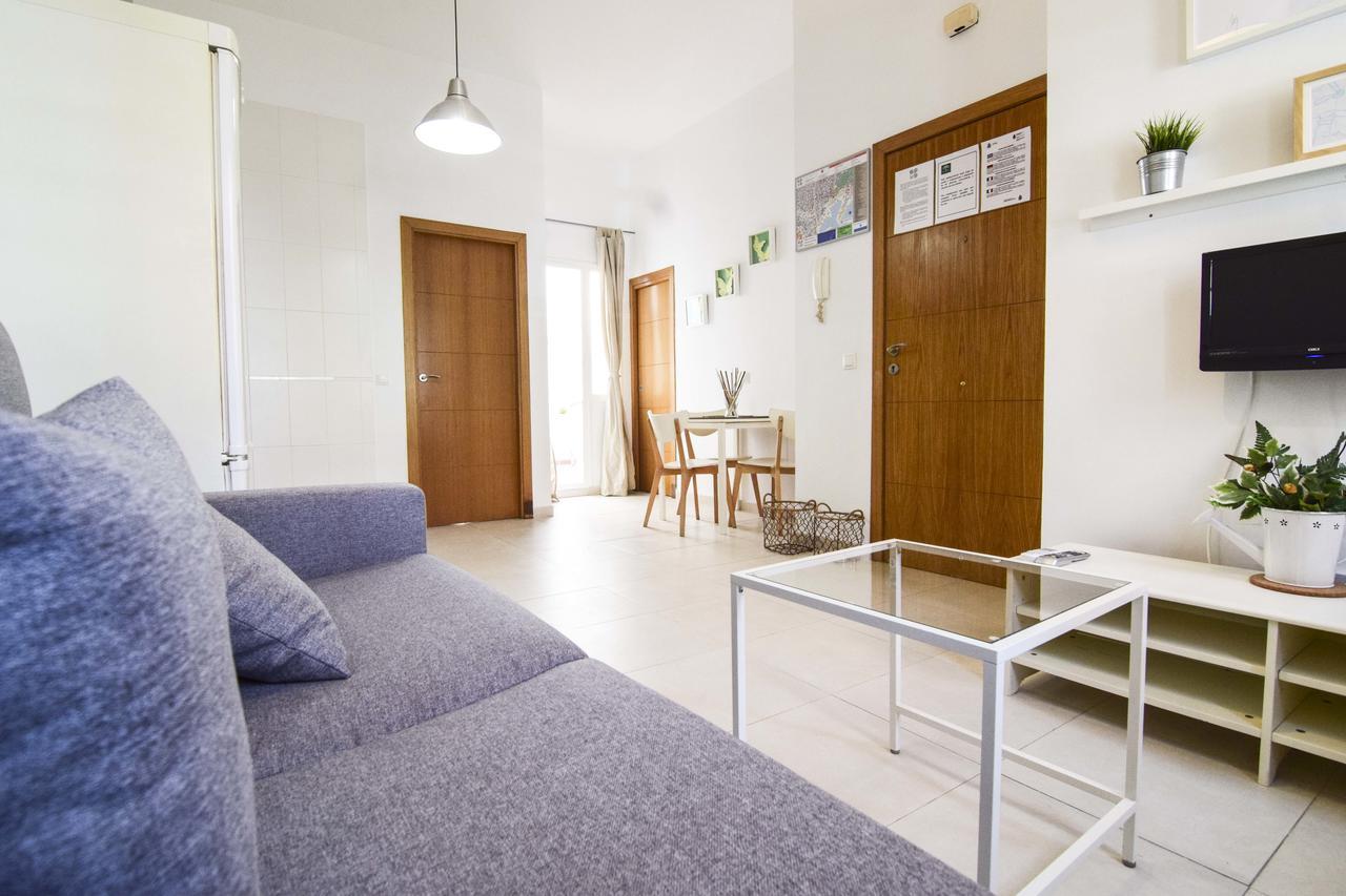 Appartement Barcelo 30
