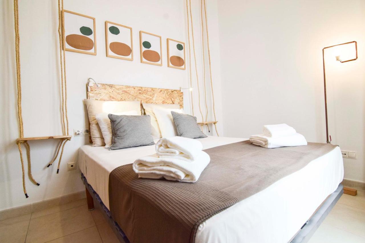 Appartement Barcelo 30 *