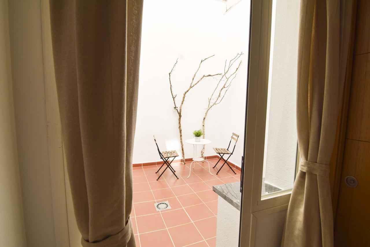 Apartamento Barceló