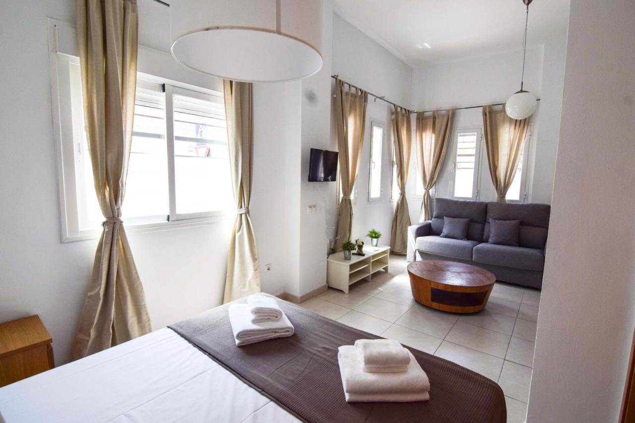 Barcelo 30 Appartement *