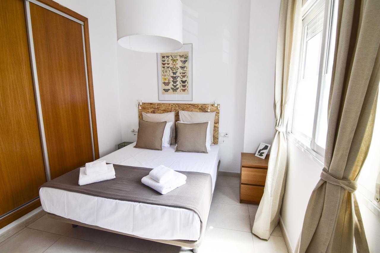 Barcelo 30 Appartement