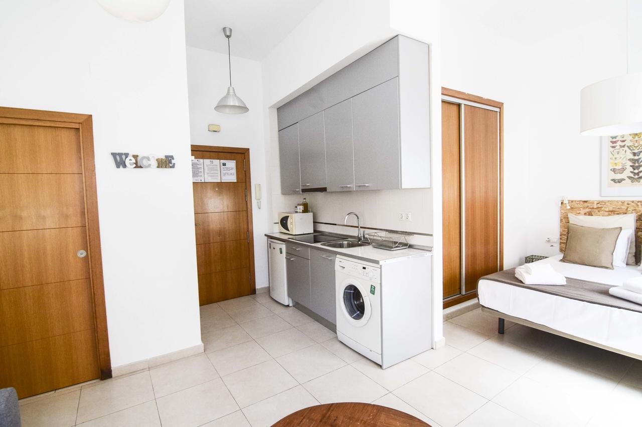 Barcelo 30 Appartement *