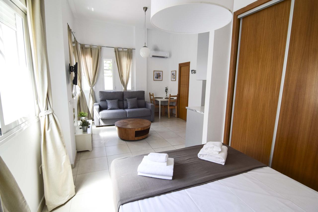 Barcelo 30 Málaga