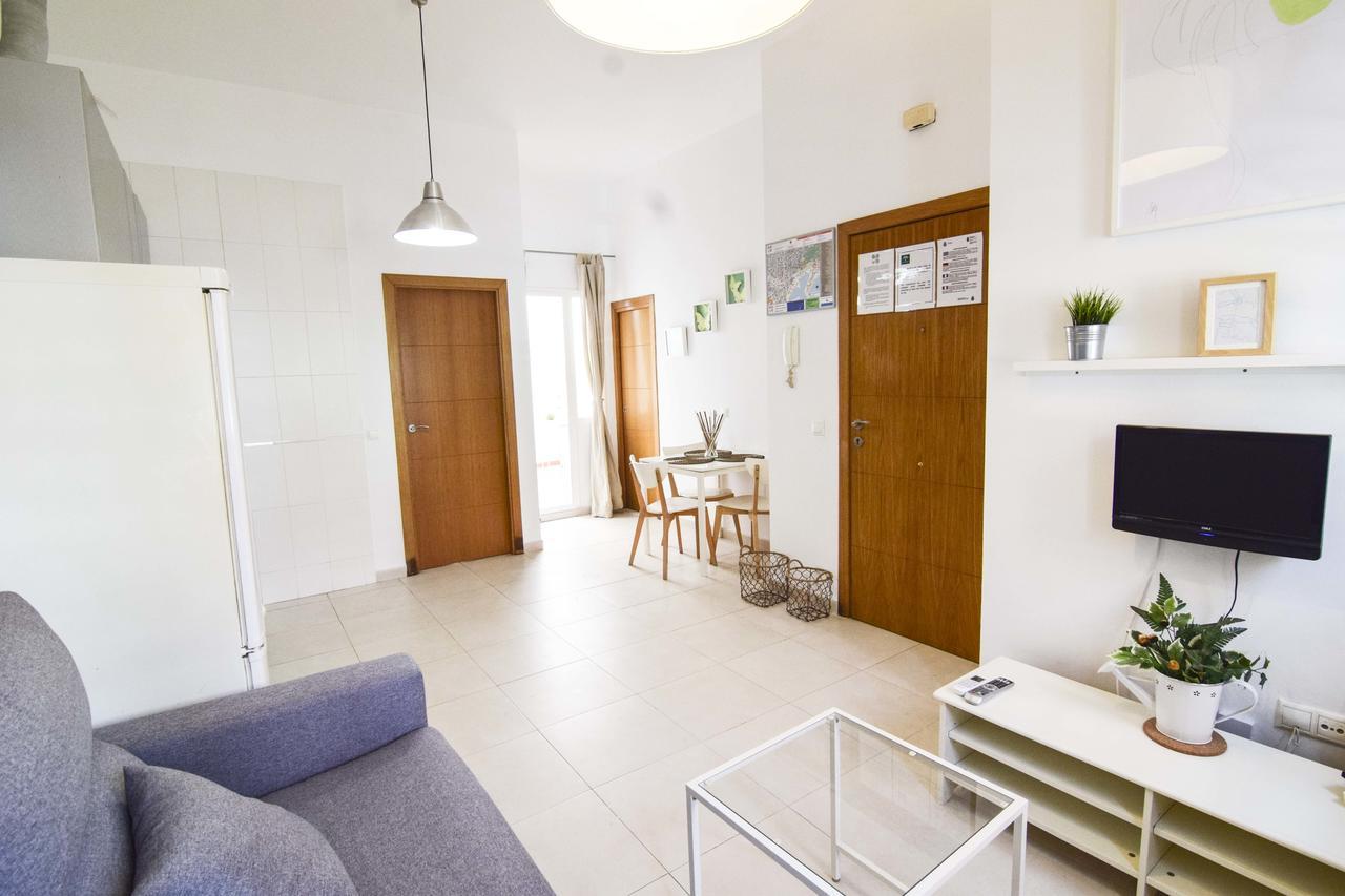Barcelo 30 Appartement