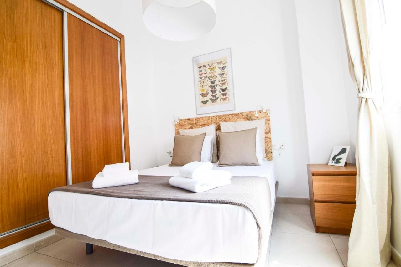 Barcelo 30 Appartement *