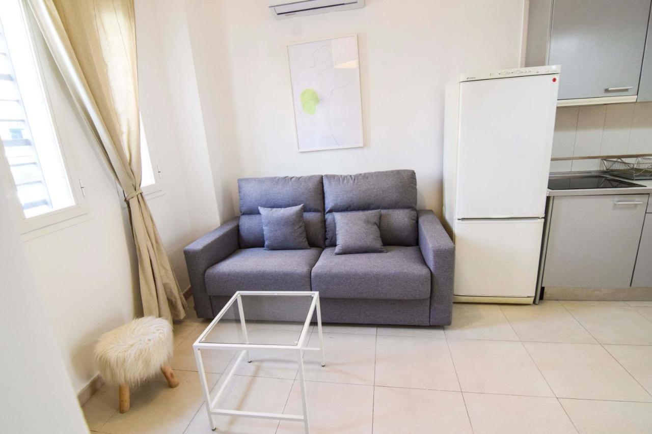 Apartamento Barceló Málaga