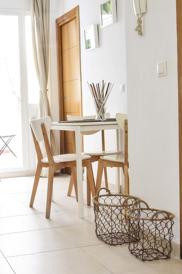 Barcelo 30 Appartement *