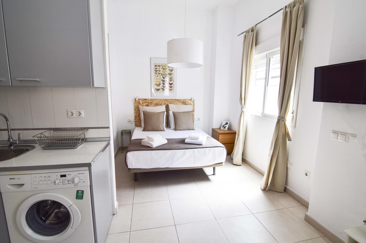 Barcelo 30 Appartement *