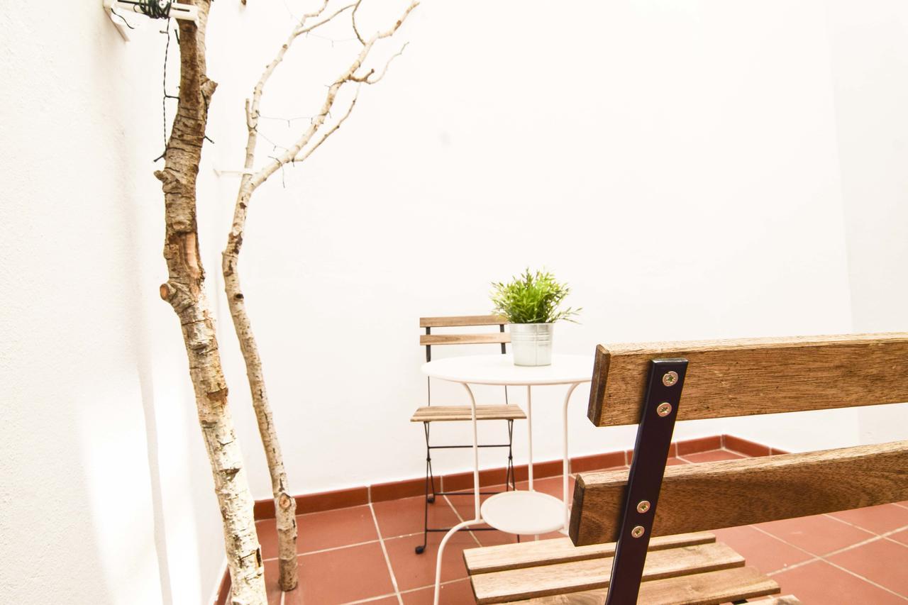 Barcelo 30 Appartement *
