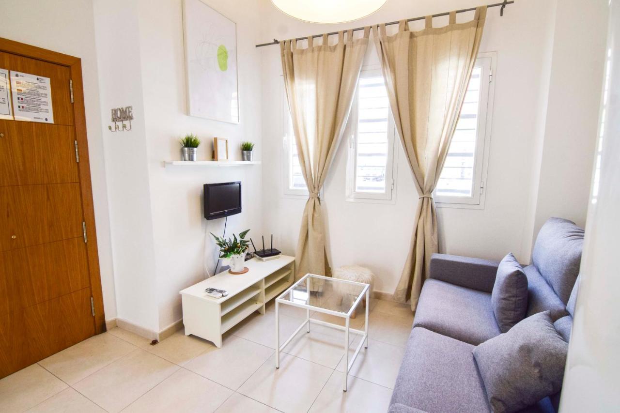 Barceló Apartamento