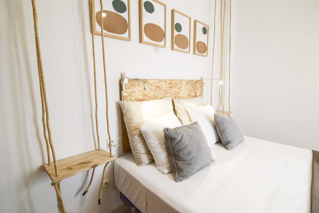 Appartement Barcelo 30 Málaga