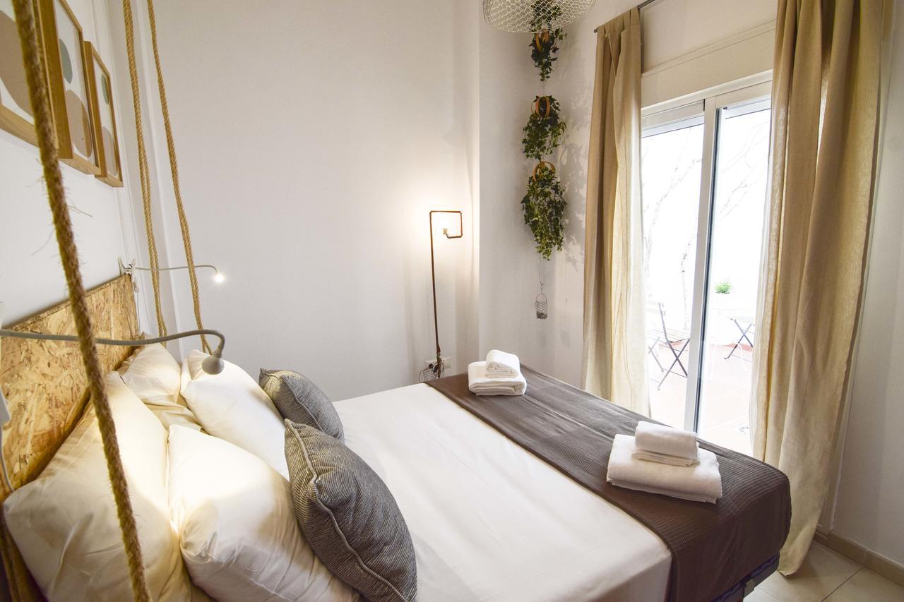 Barcelo 30 Appartement