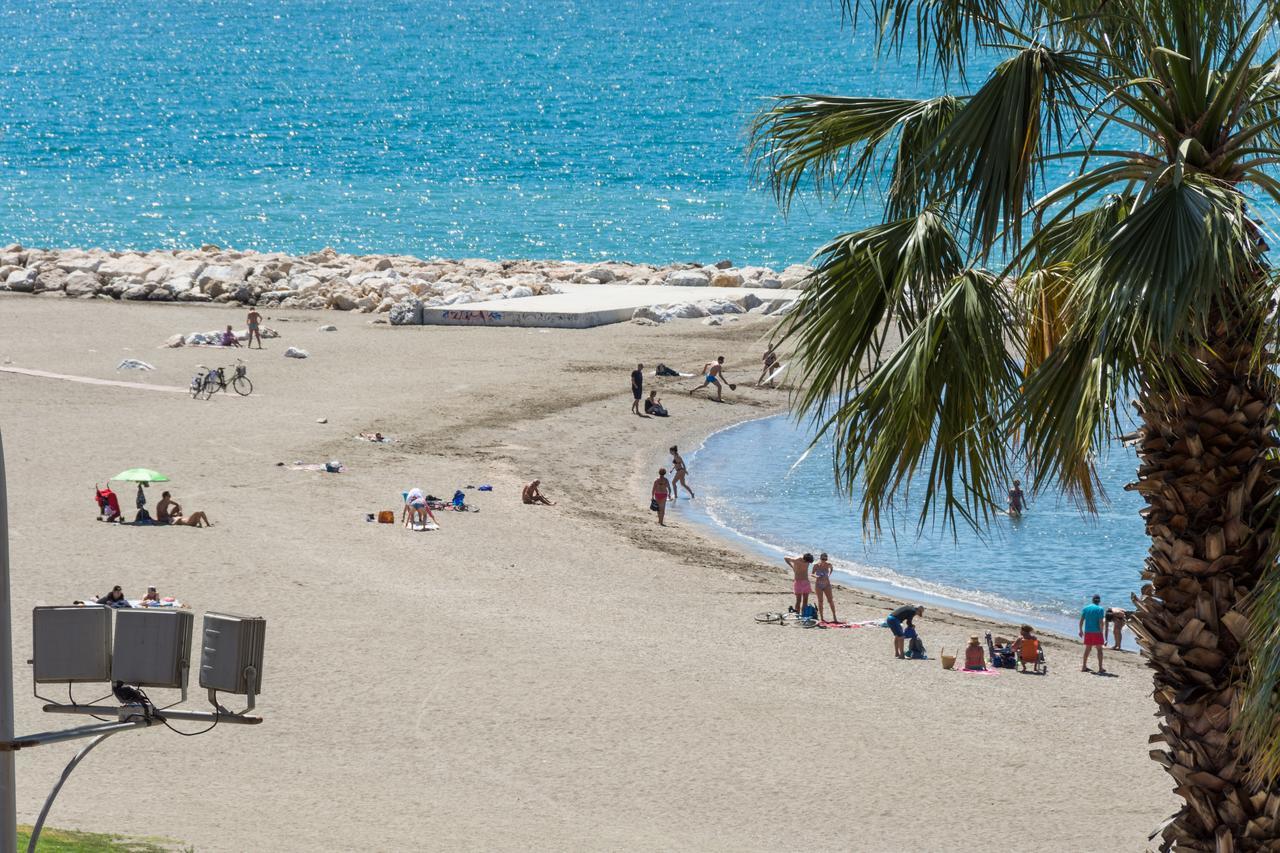 Iloftmalaga Miramar Apartment