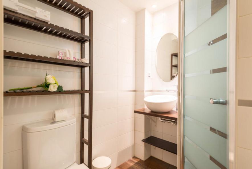 Victoria Suites Apartamento *