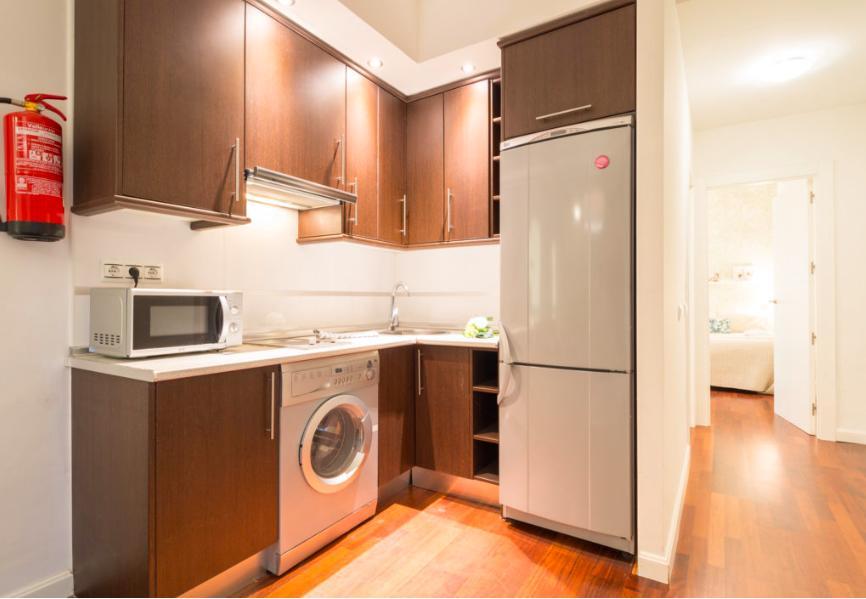 Victoria Suites Apartamento