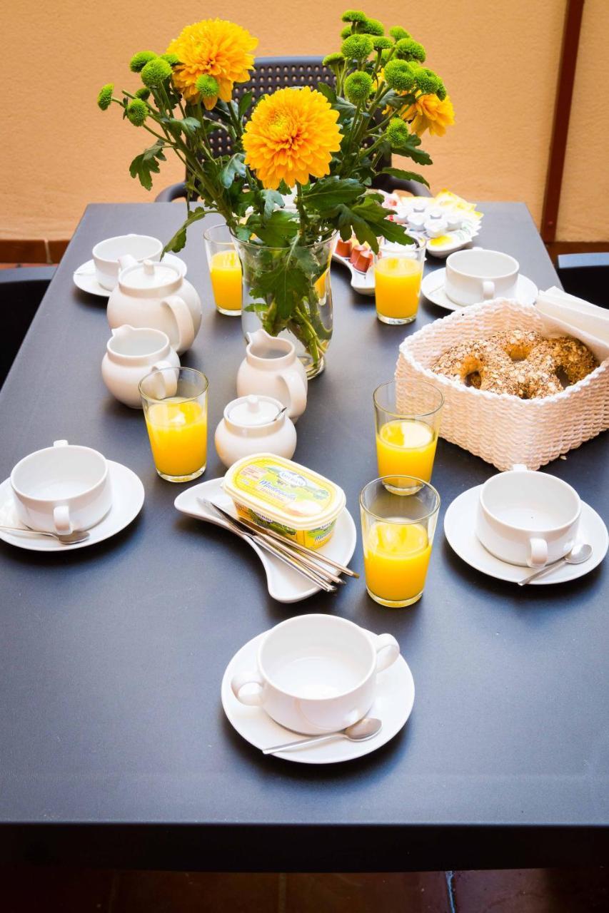 Apartamento Holidays2malaga Victoria High Speed Wifi *