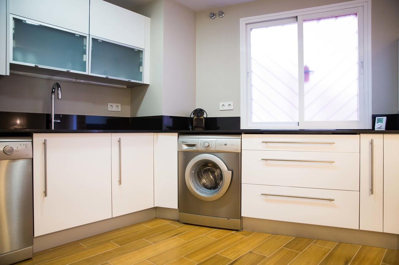 Holidays2malaga Victoria High Speed Wifi Apartamento *