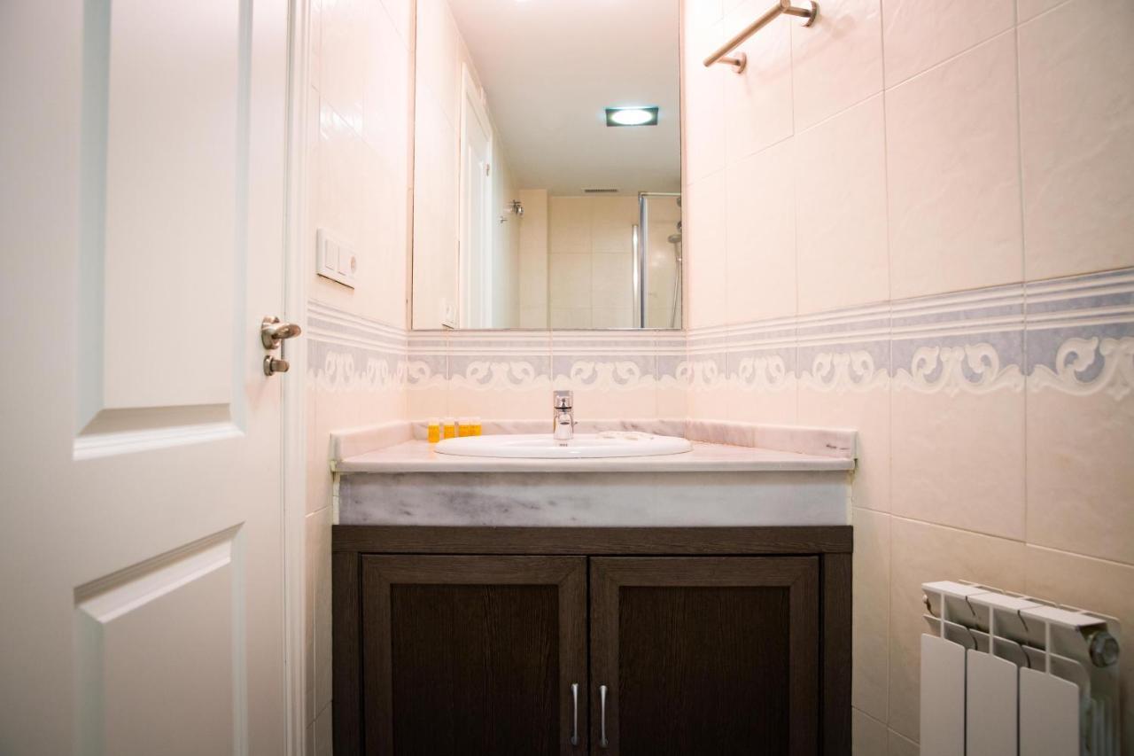 Apartamento Holidays2malaga Victoria High Speed Wifi Málaga