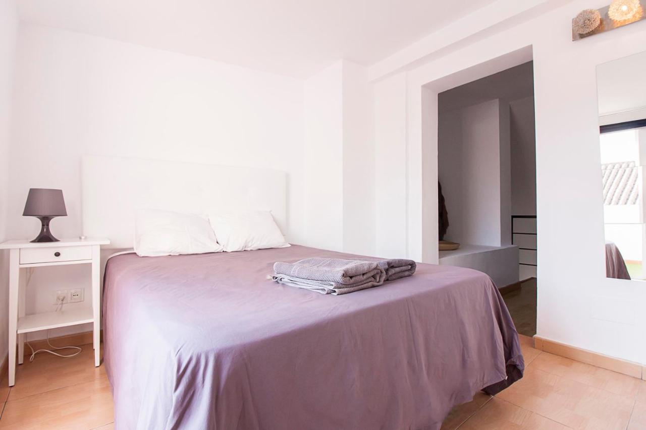 Apartamento Hurtado *