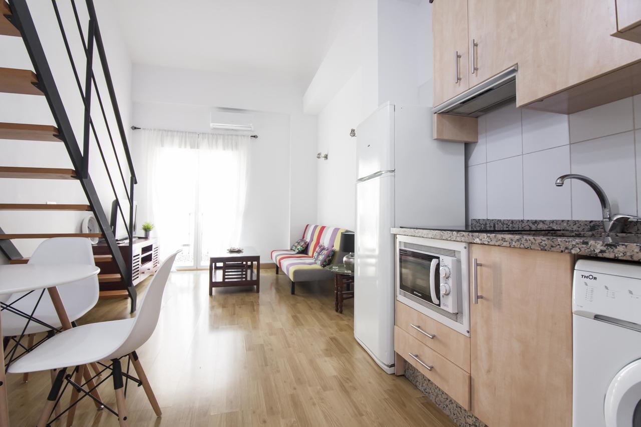 Apartamento Hurtado *