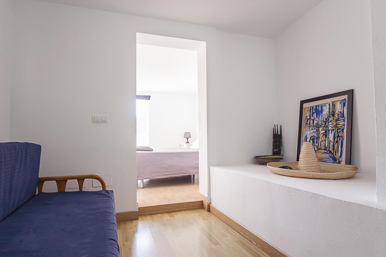 Apartamento Hurtado Málaga
