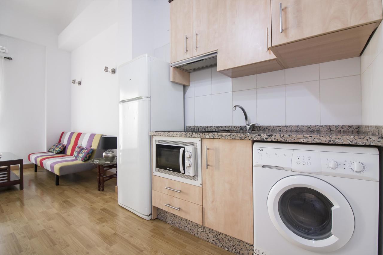 Apartamento Hurtado