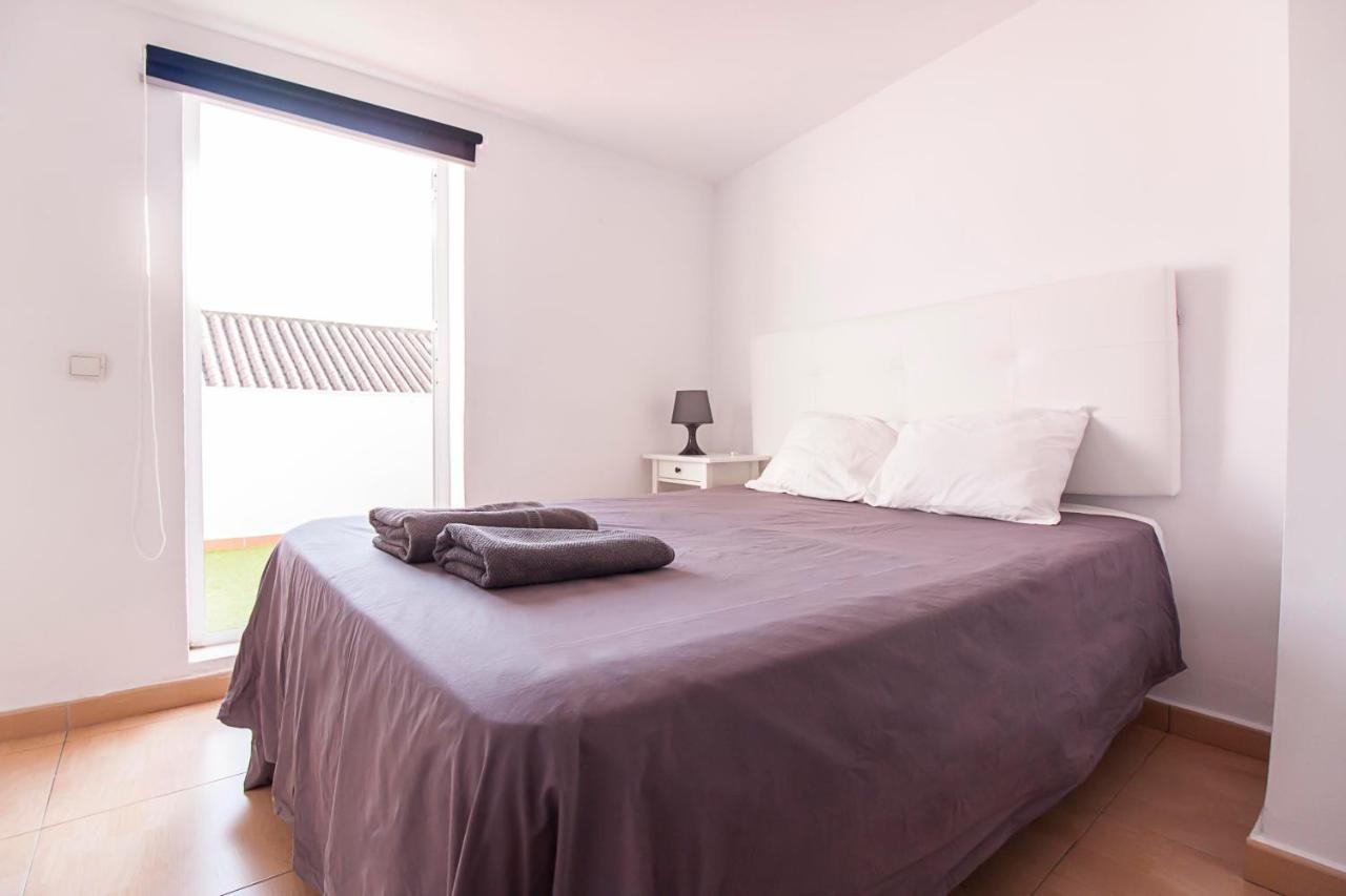 Hurtado Apartamento *