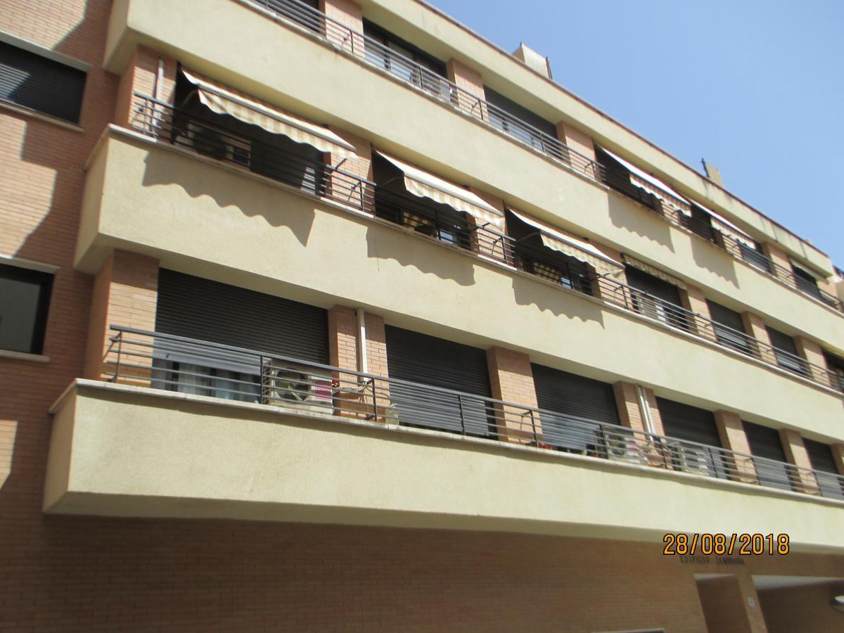 S.quintin Apartamento Málaga