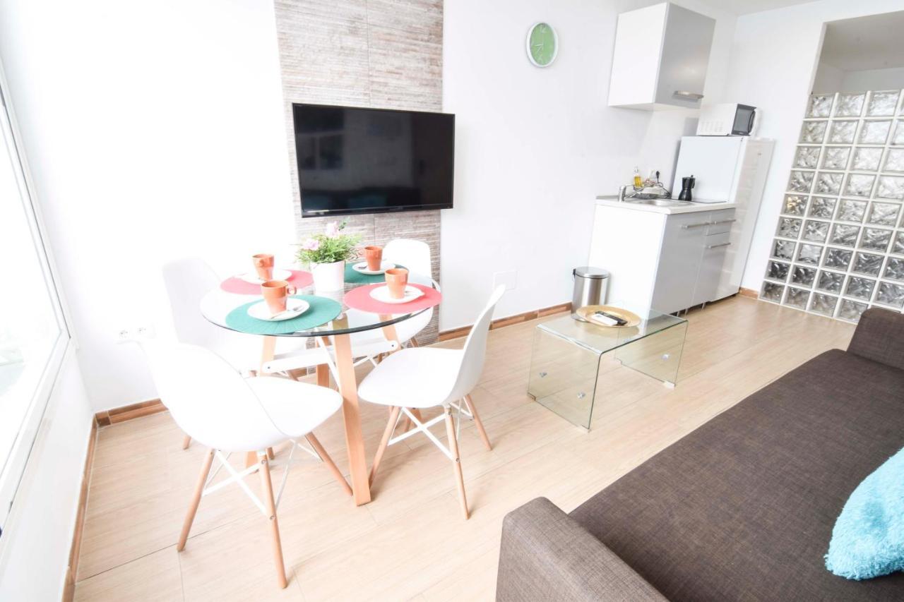 Letmalaga Nuno Gomez Apartamento *