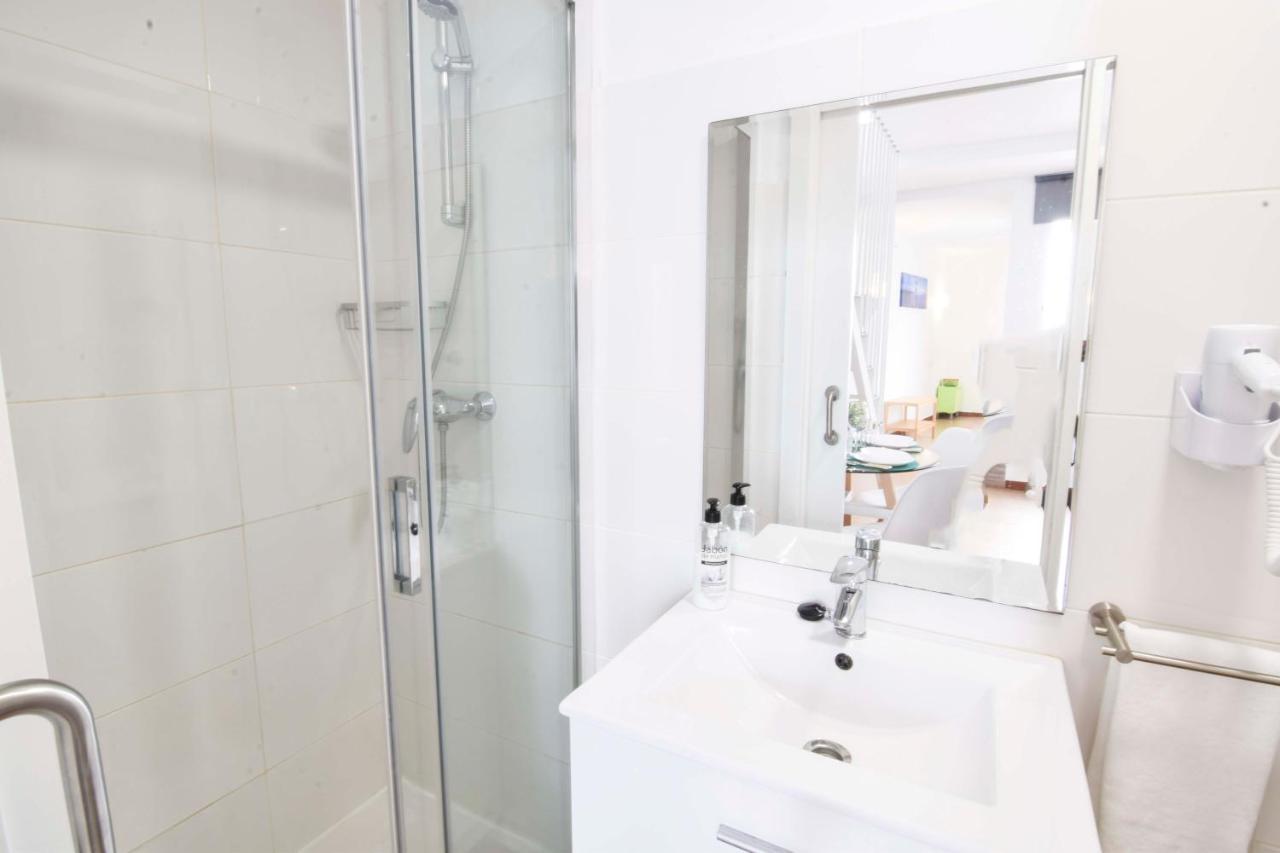 Letmalaga Nuno Gomez Apartamento