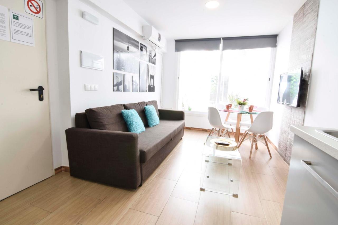 Letmalaga Nuno Gomez Apartamento