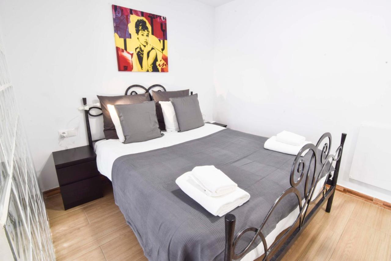 Apartamento Letmalaga Nuno Gomez Málaga