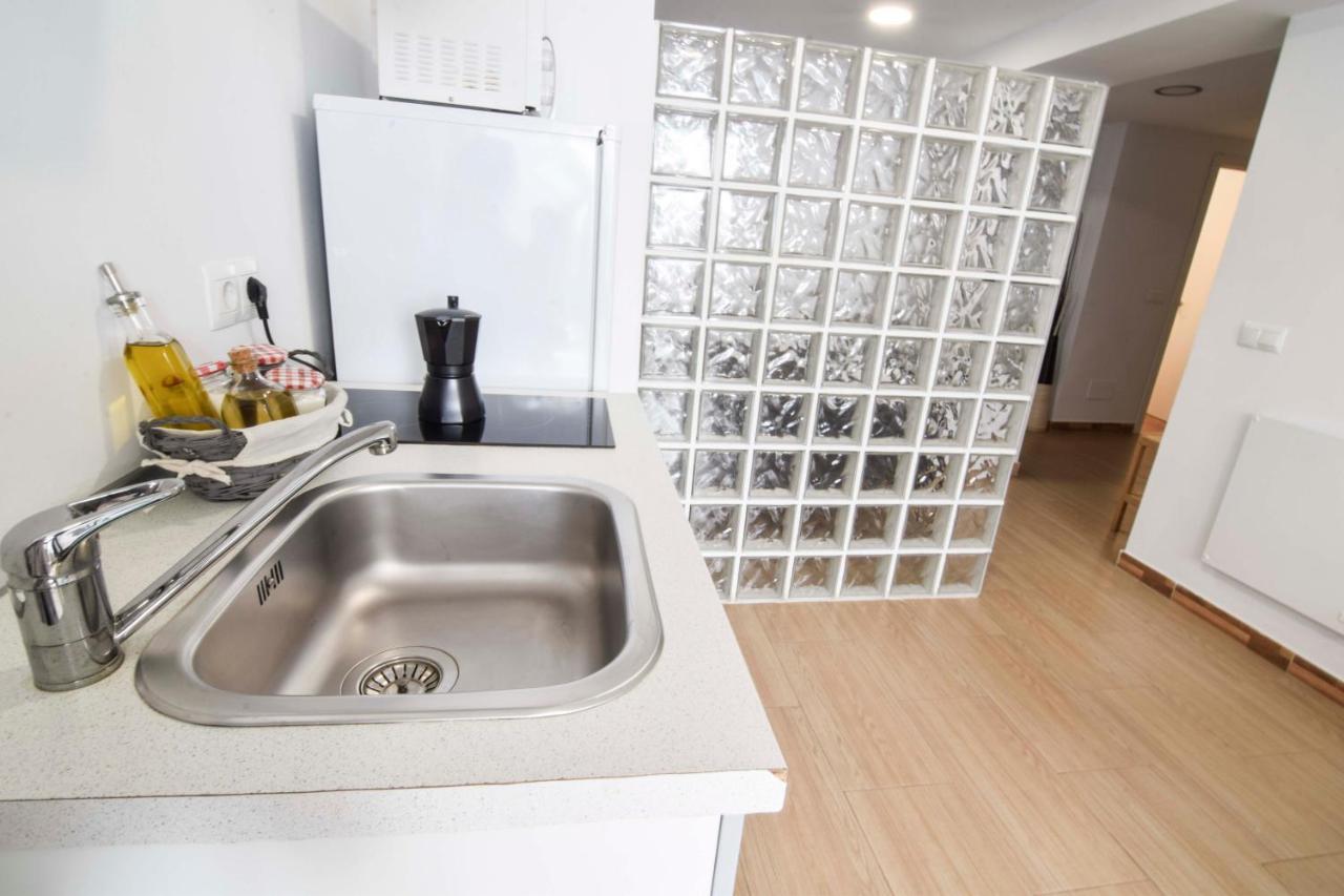 Apartamento Letmalaga Nuno Gomez Málaga