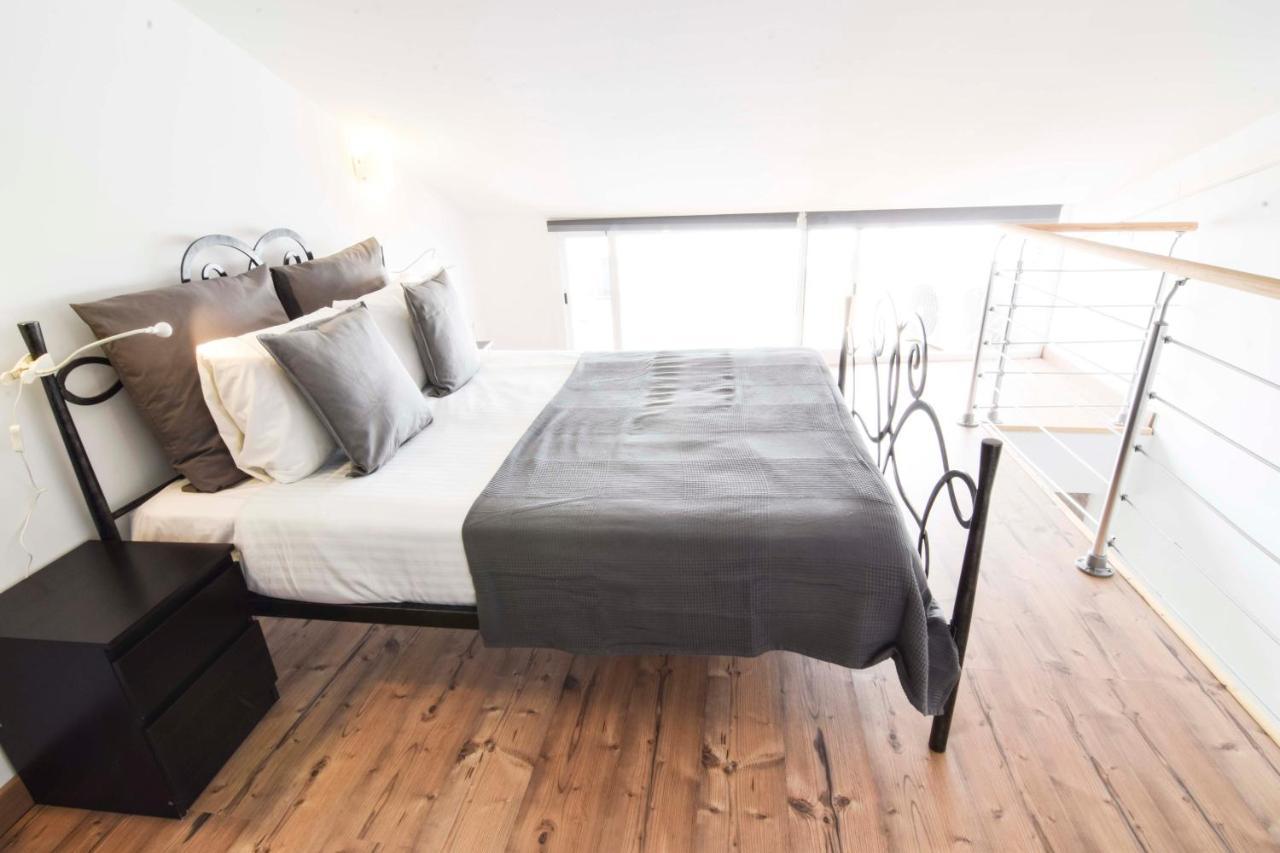 Letmalaga Nuno Gomez Apartamento Málaga