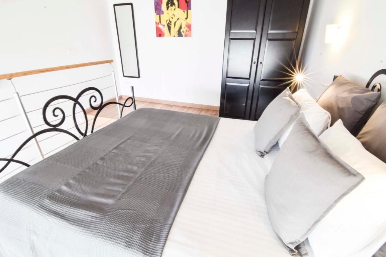 Letmalaga Nuno Gomez Apartamento *