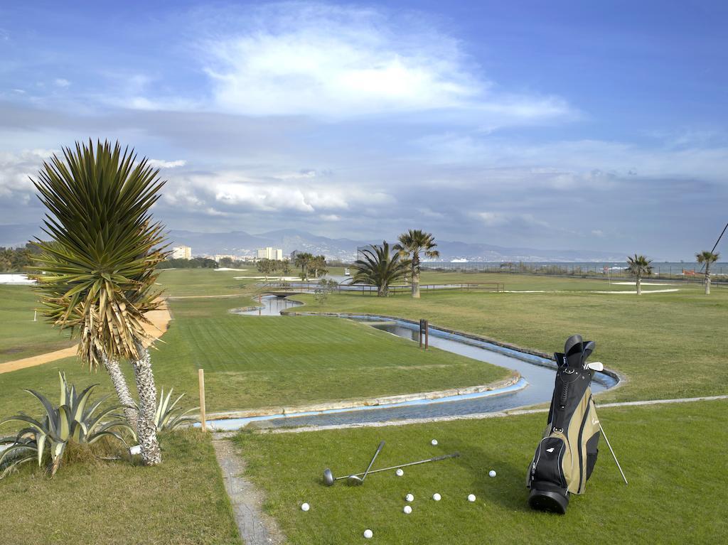 Hotell De Golf