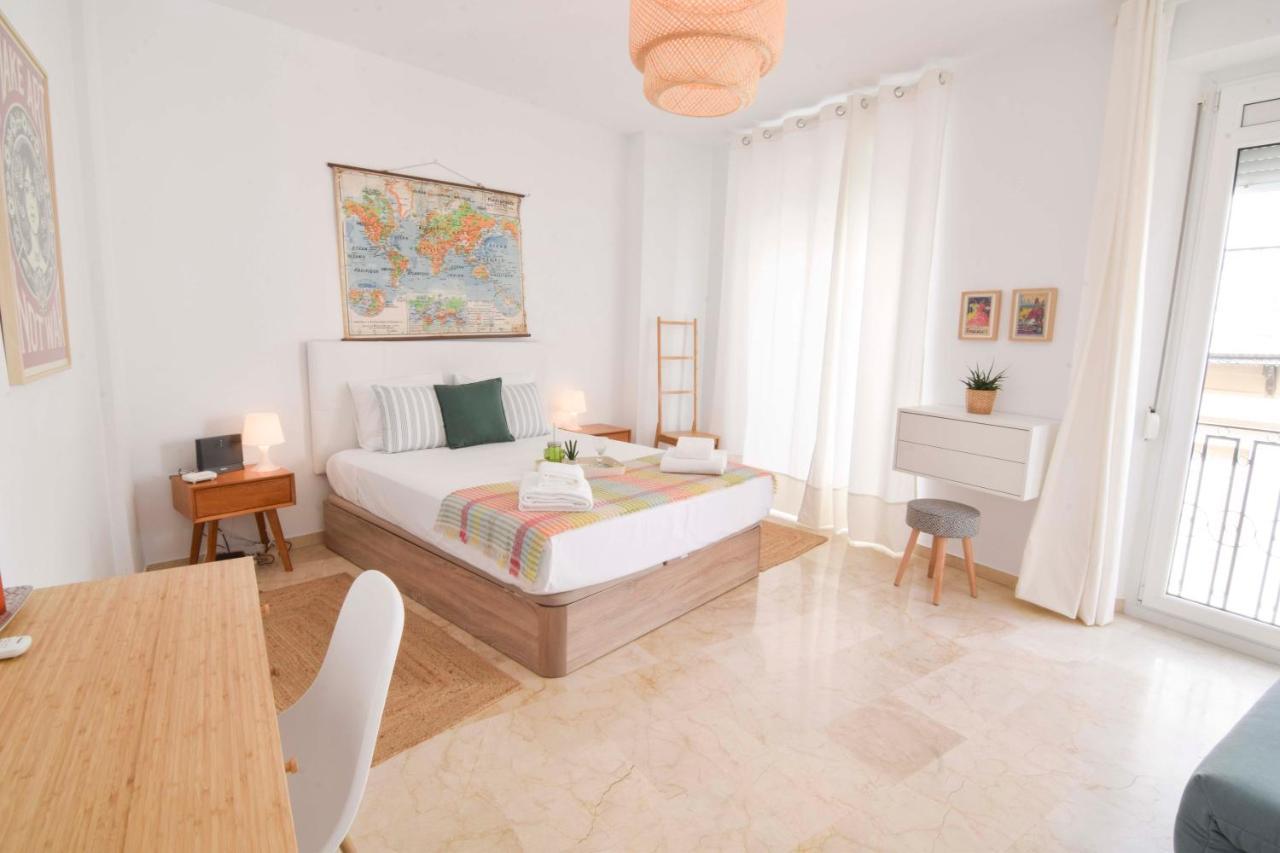 Letmalaga Uncibay Appartamento *