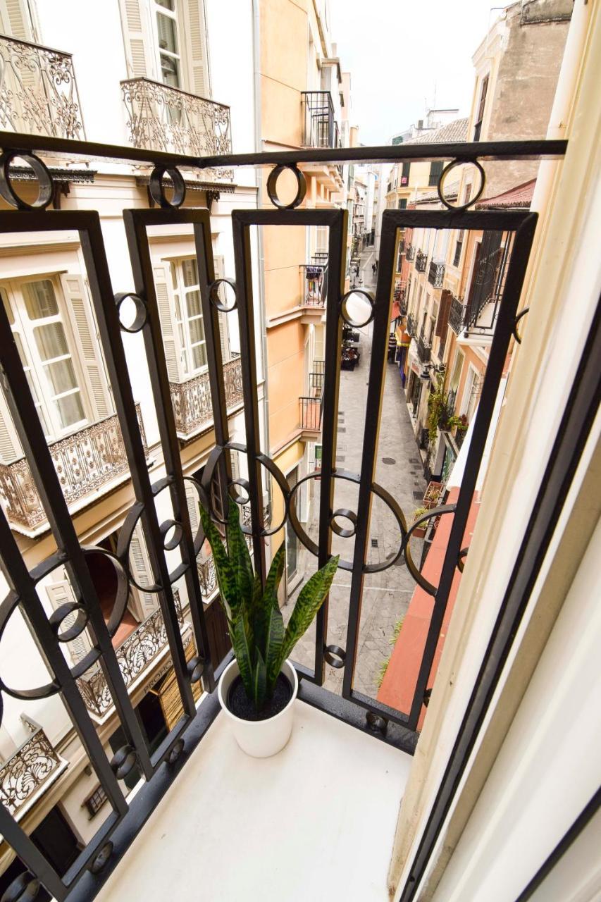 Letmalaga Uncibay Appartamento *