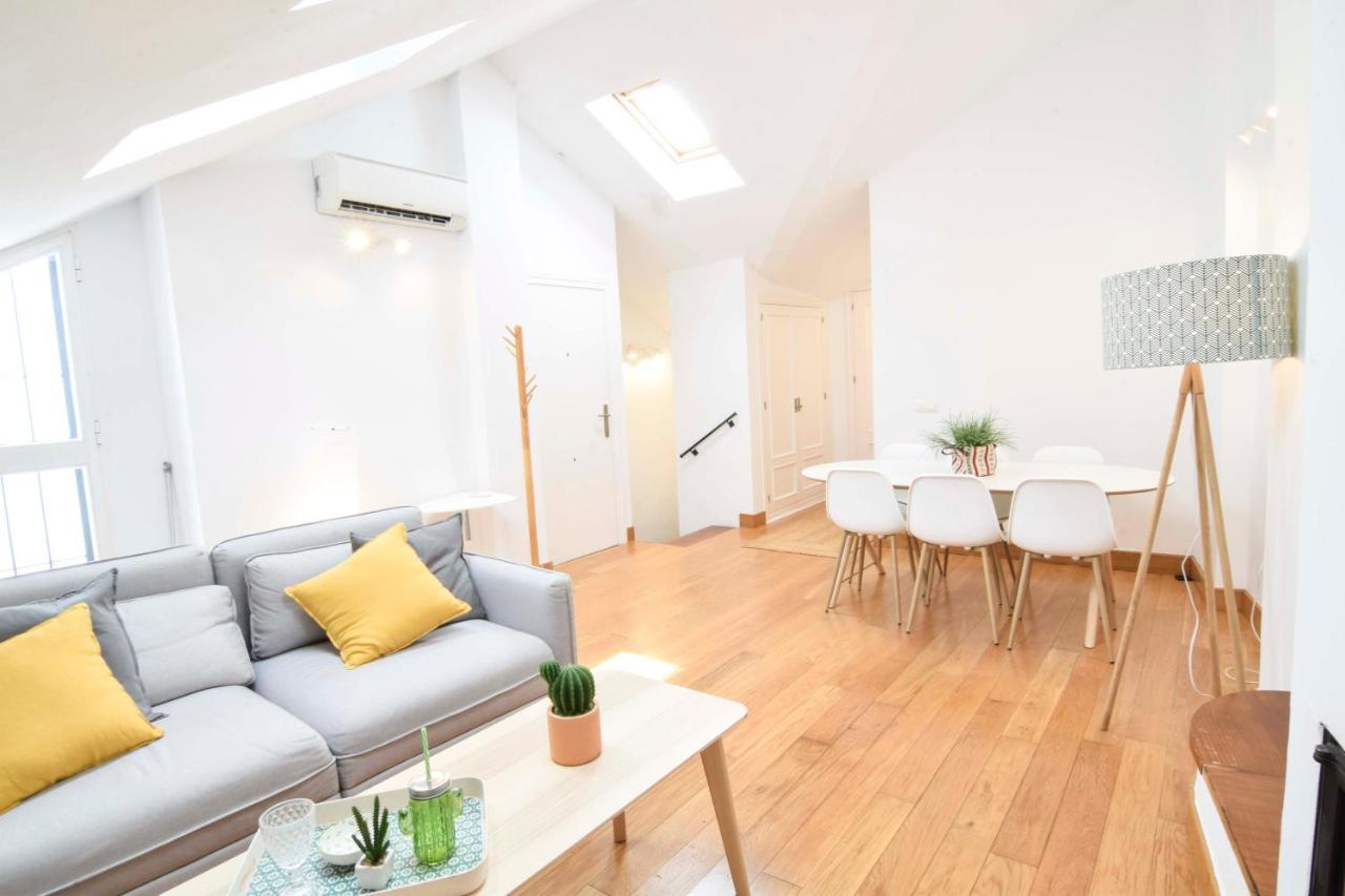 Appartamento Letmalaga Uncibay *