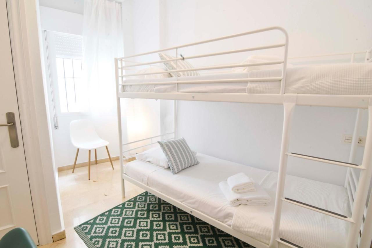 Appartamento Letmalaga Uncibay Málaga