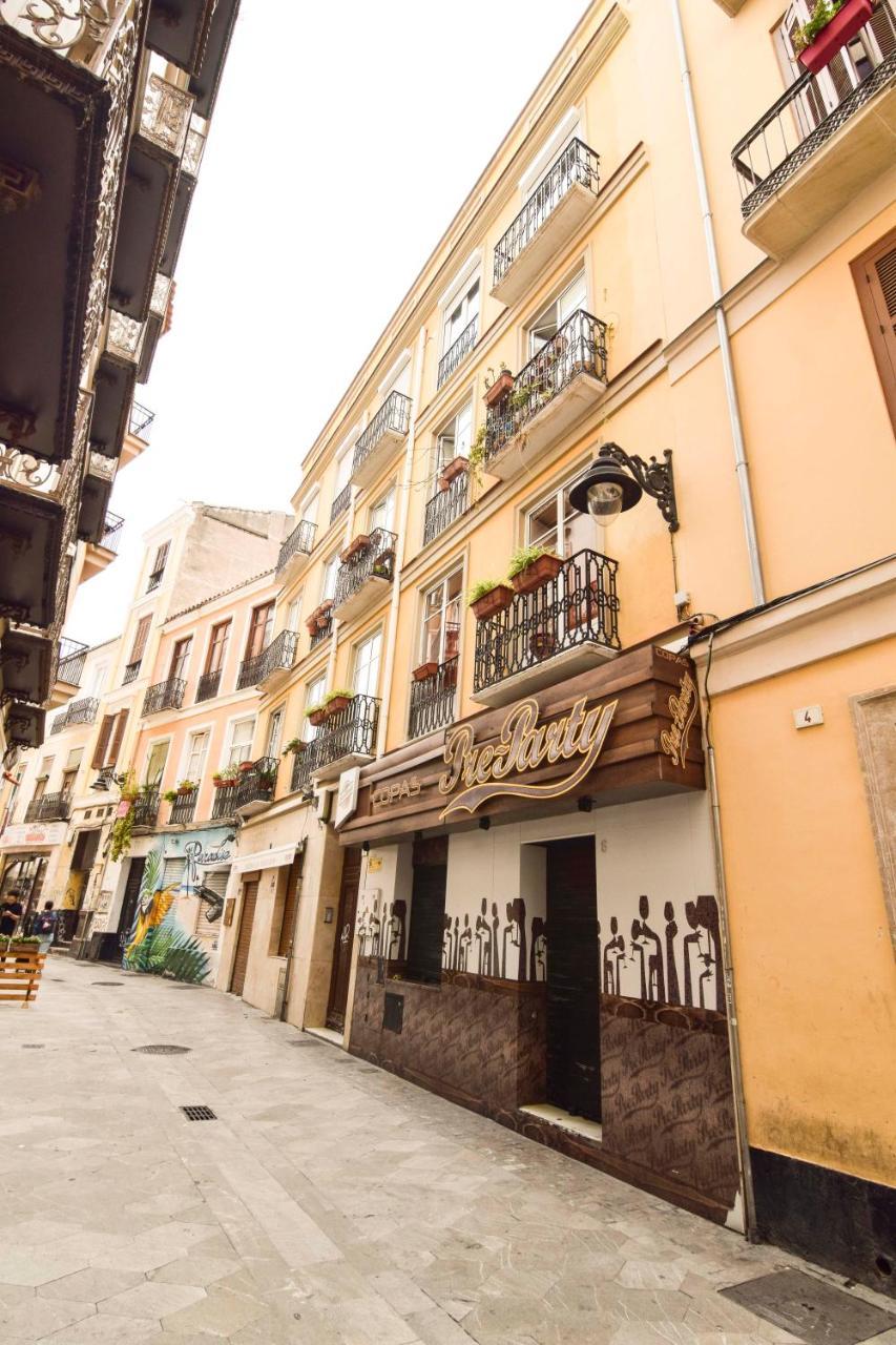 Letmalaga Uncibay Málaga