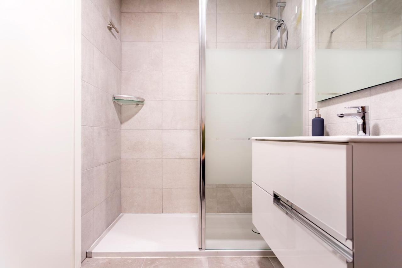 Pacifico In By Solaga Homes Málaga